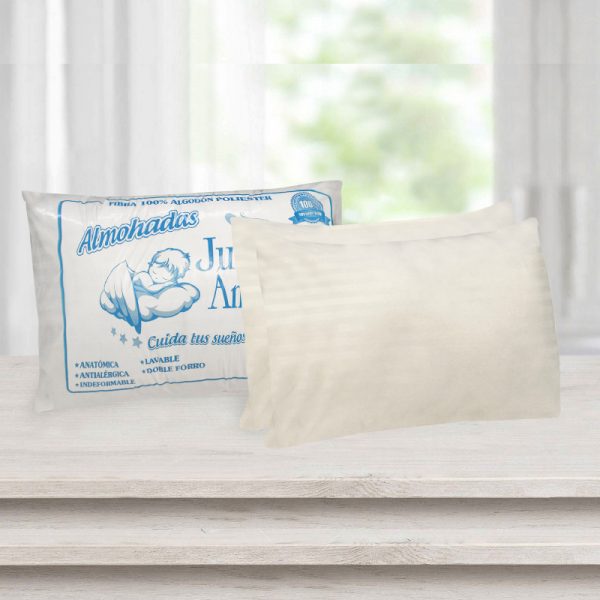 Almohada Juan Ángel