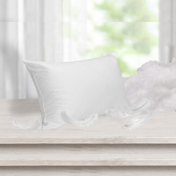 Almohada Sensación Pluma