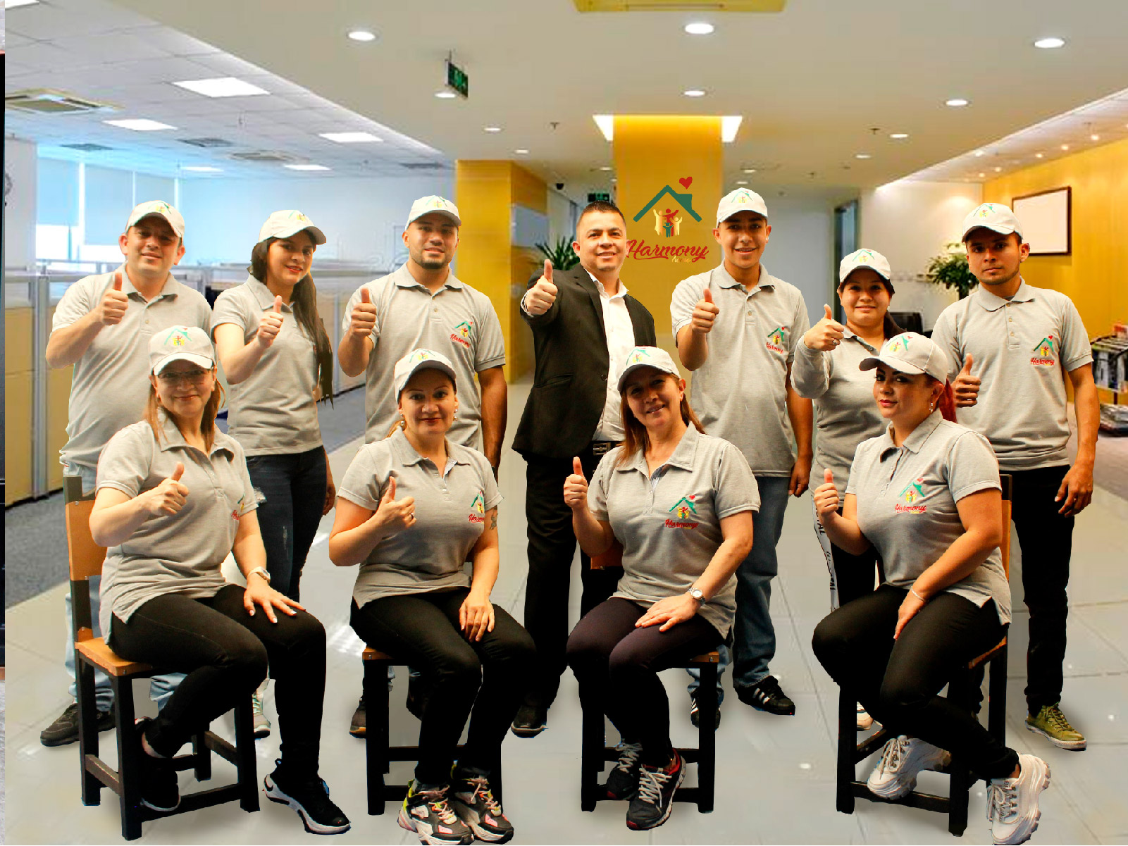 HARMONY HOME QUIENES SOMOS-10