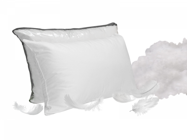 Almohada Sensación Pluma - Imagen 2