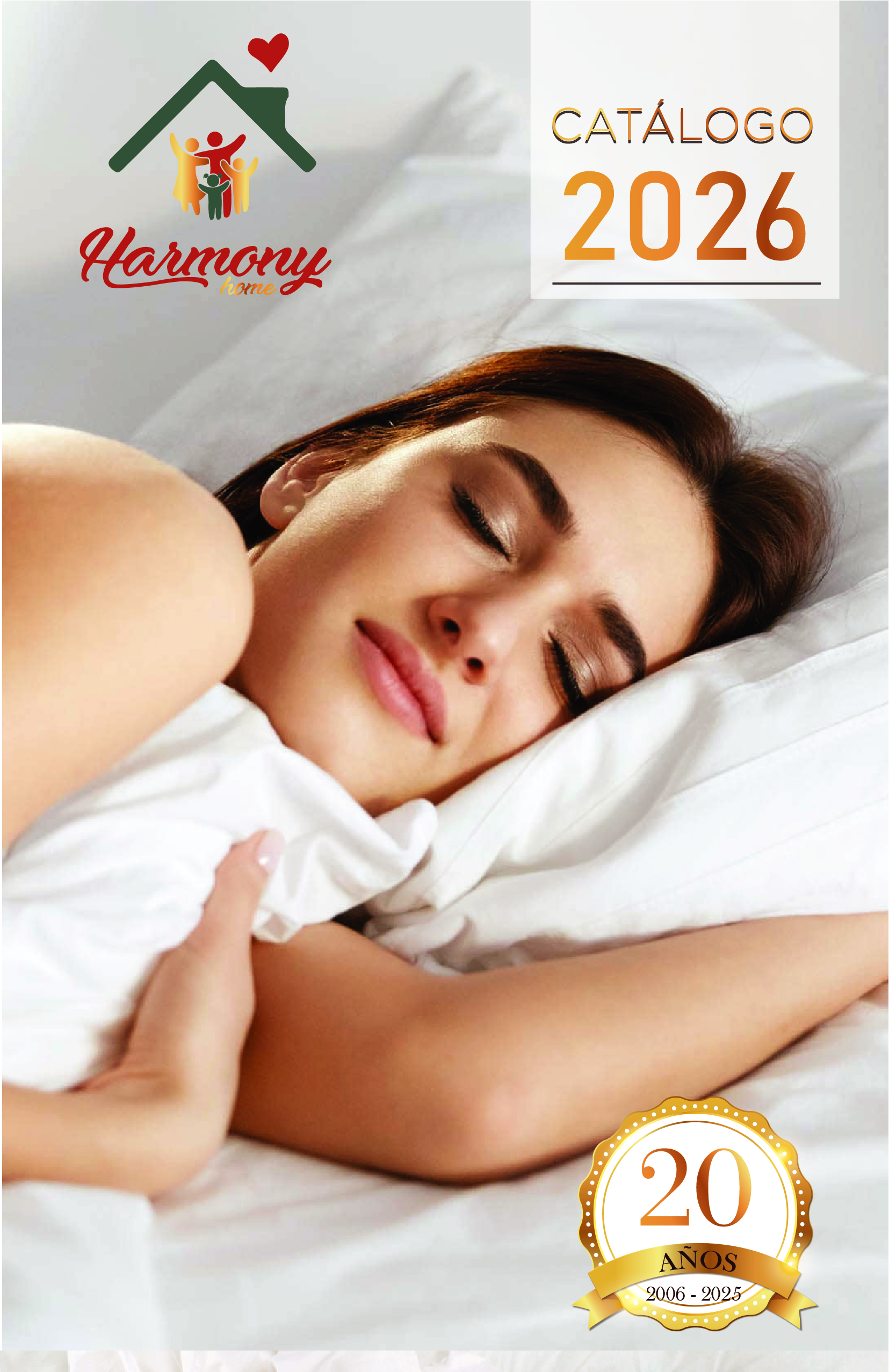 CATALOGO HARMONY HOME 2026-01