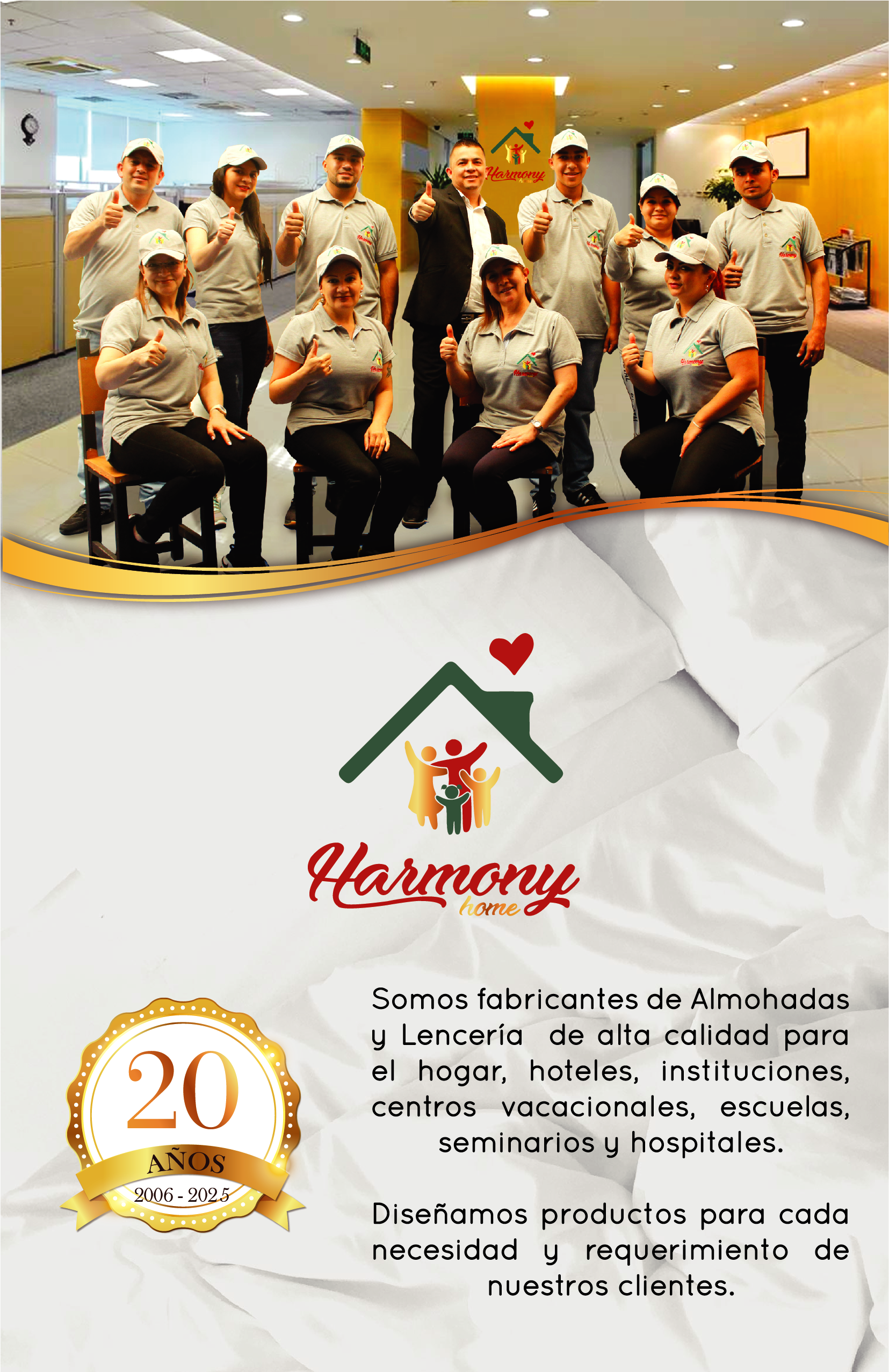 CATALOGO HARMONY HOME 2026-02