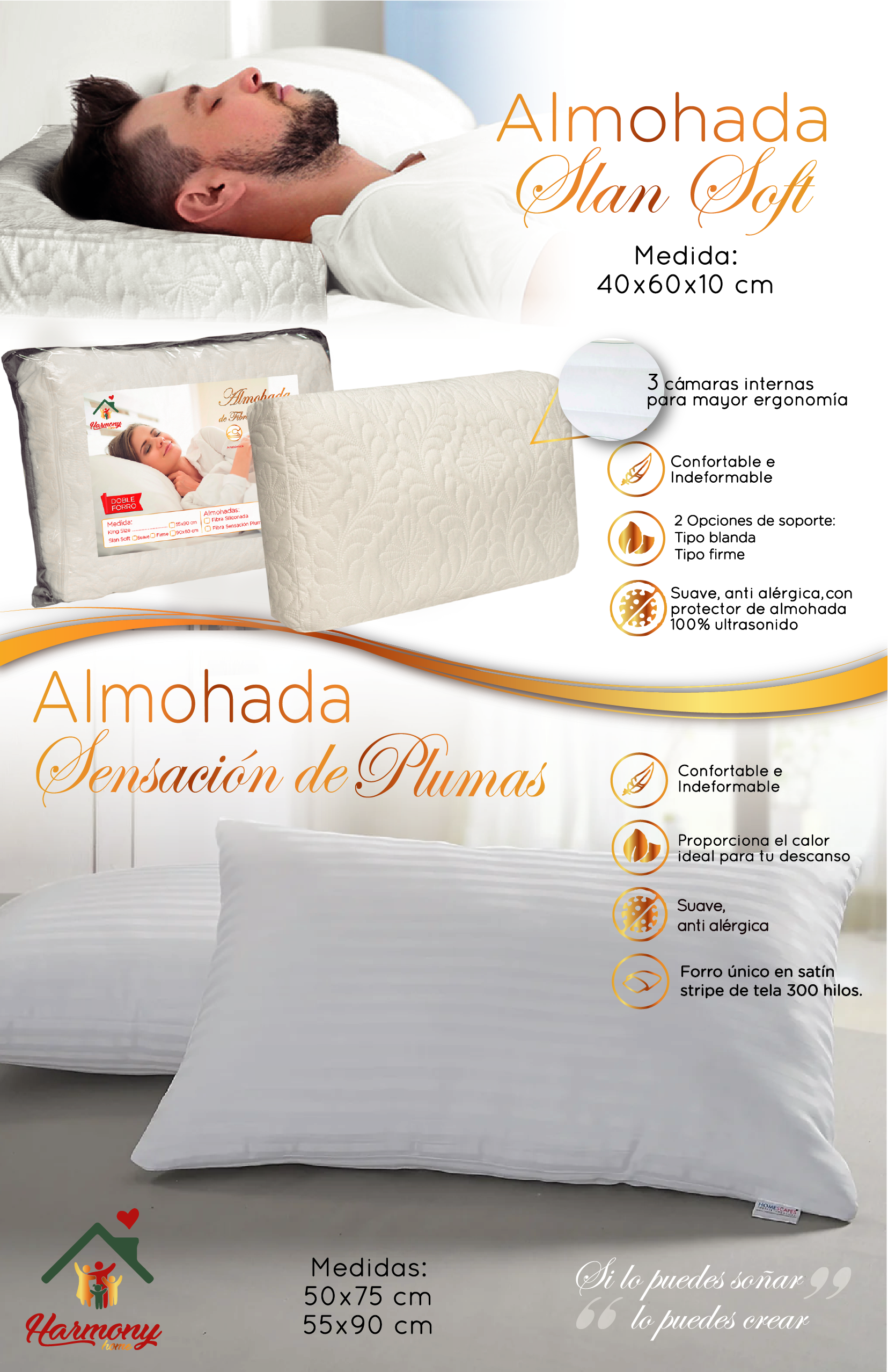 CATALOGO HARMONY HOME 2026-09