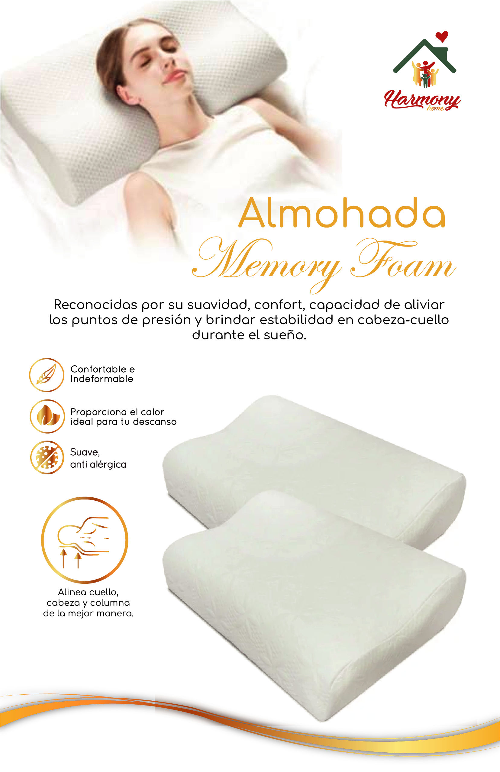 CATALOGO HARMONY HOME 2026-10