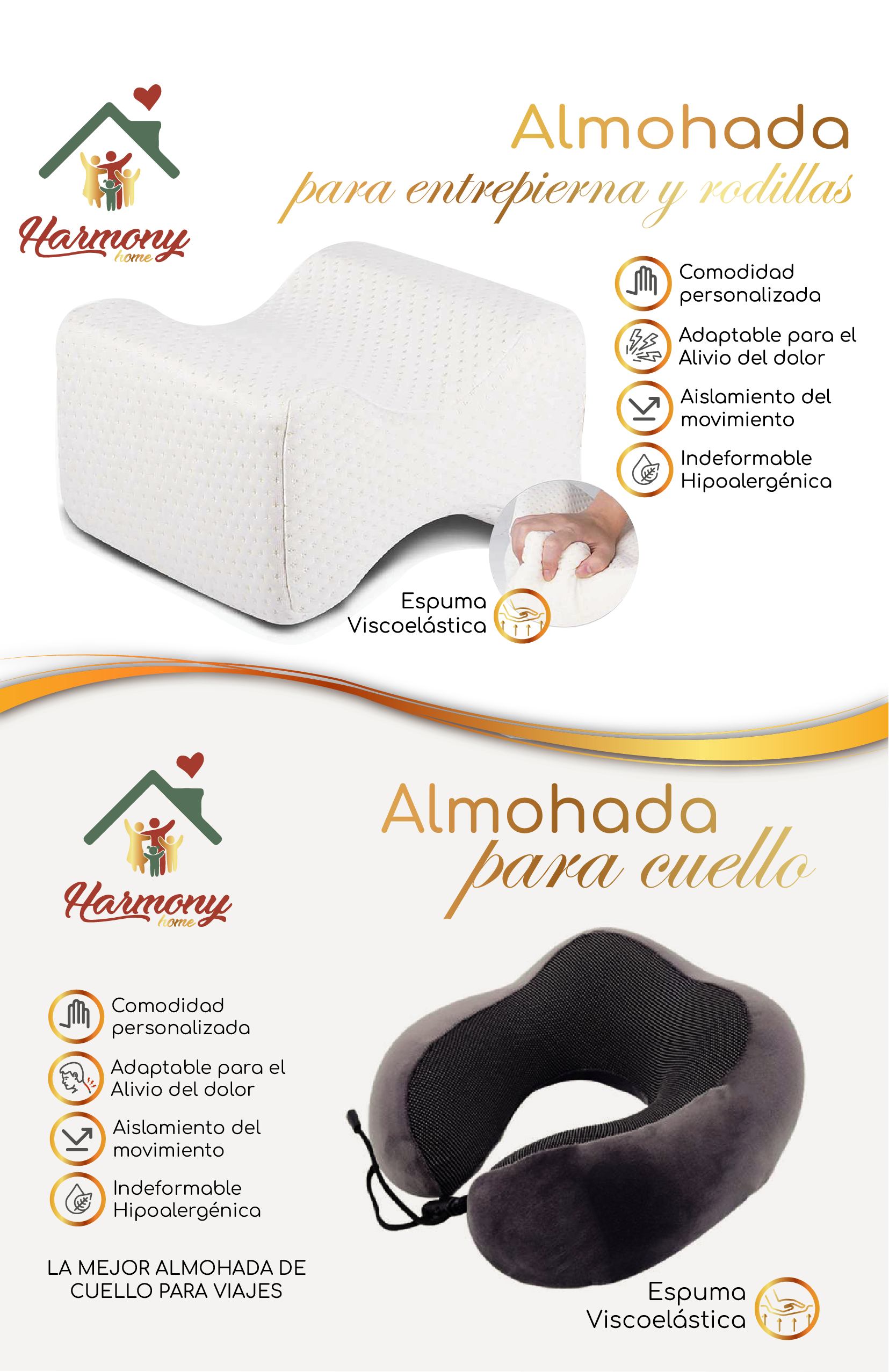 CATALOGO HARMONY HOME 2026-11