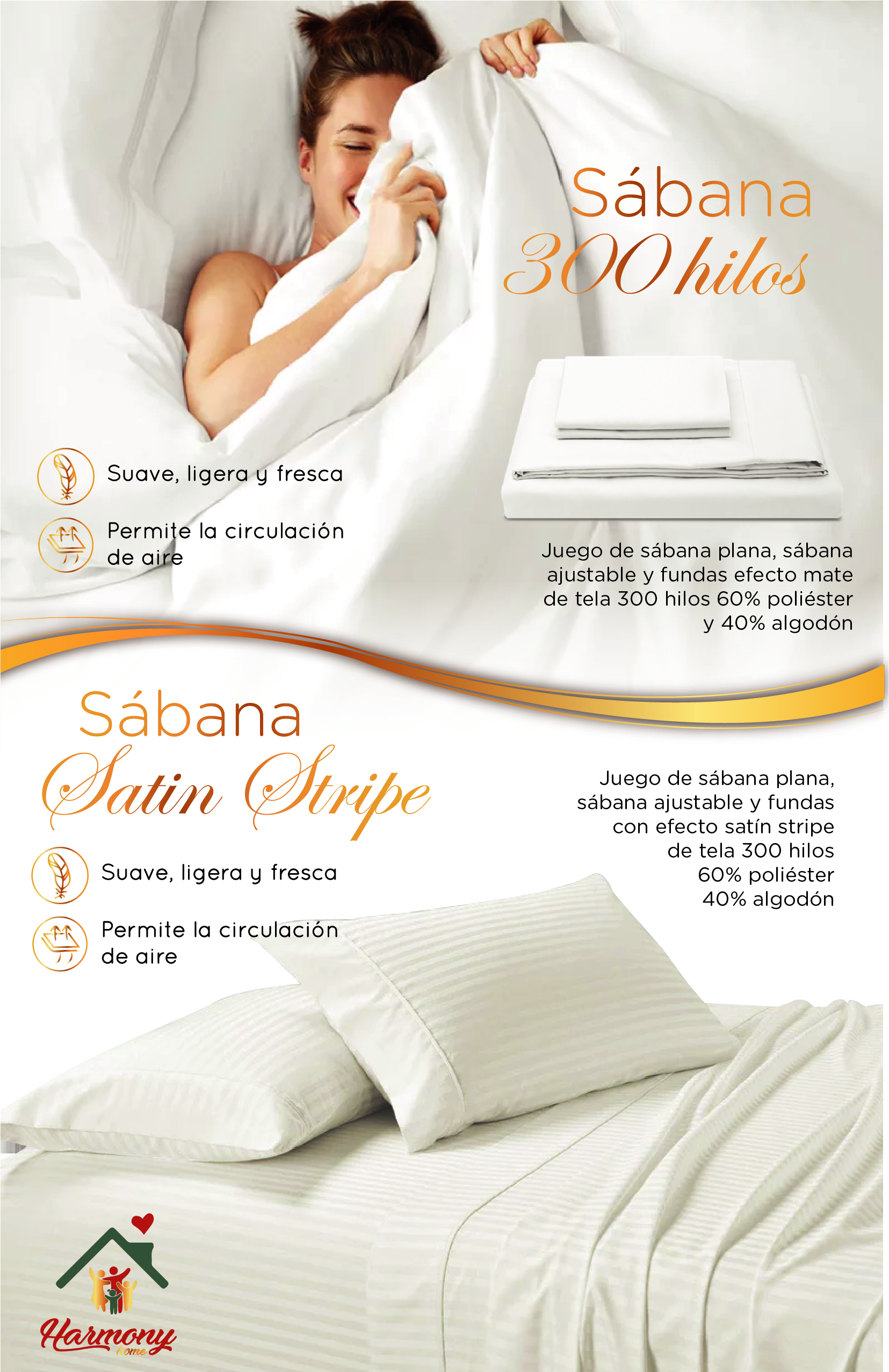 CATALOGO HARMONY HOME 2026-12