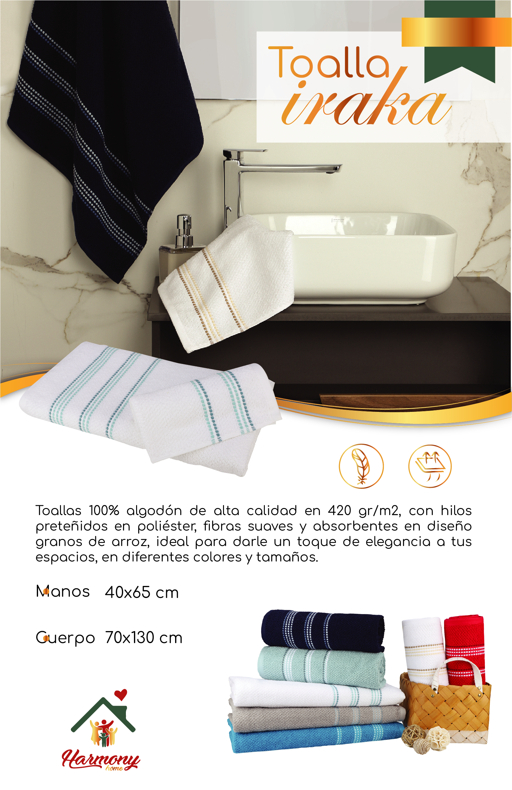 CATALOGO HARMONY HOME 2026-14