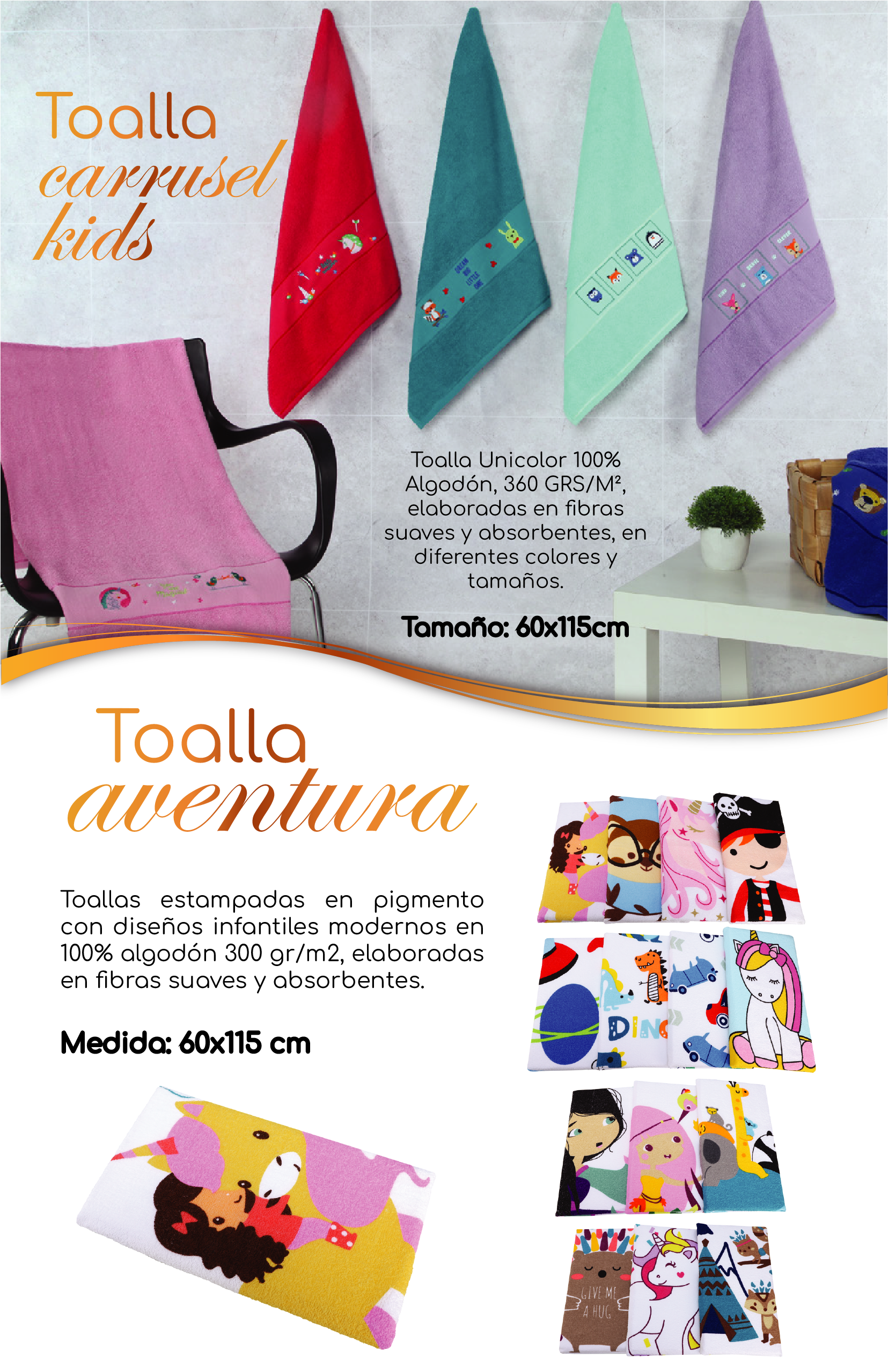 CATALOGO HARMONY HOME 2026-20