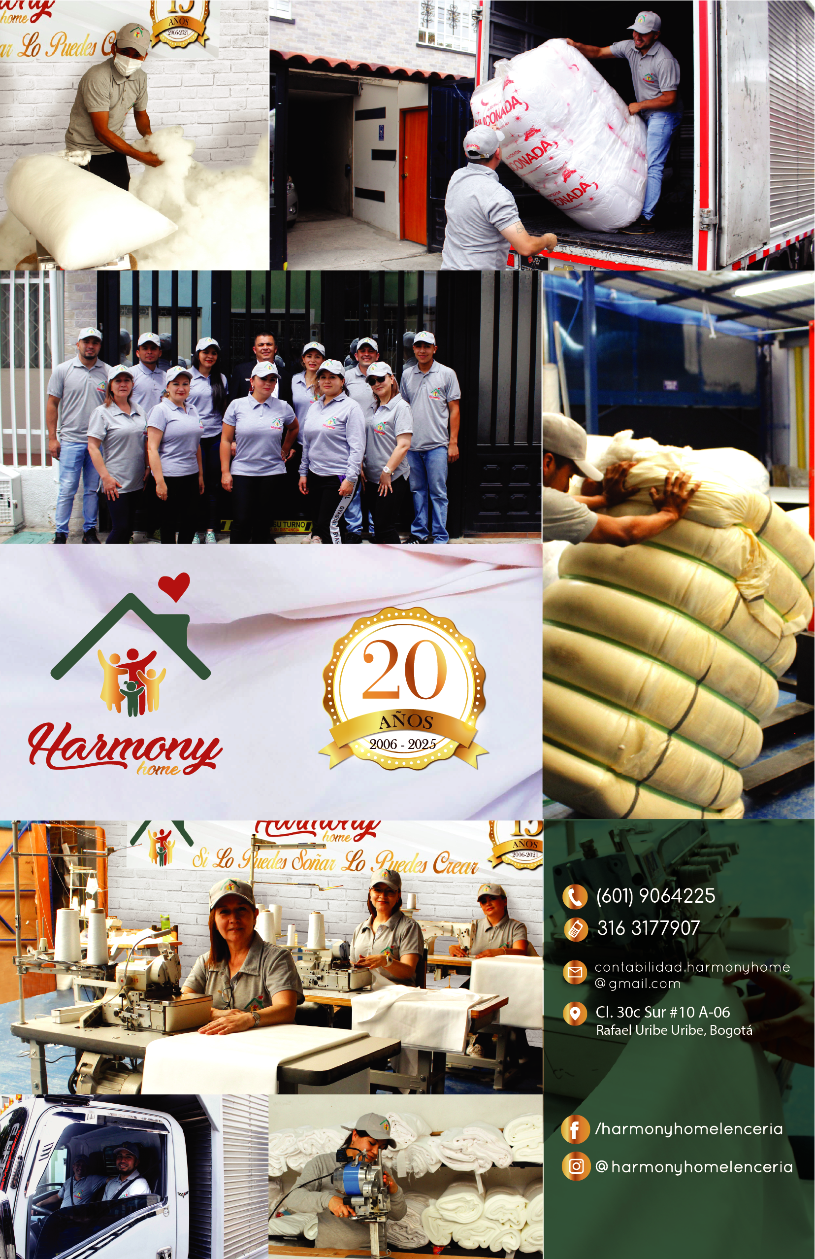 CATALOGO HARMONY HOME 2026-21